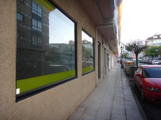 Local commercial à Bertamirans