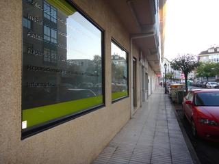 Locale commerciale in Bertamirans