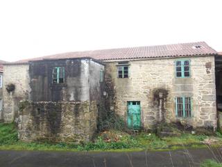 Towny house in Negreira