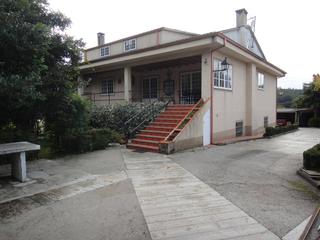 Maison en rea de Ames