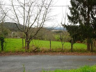 Terreno residenziale in Brión