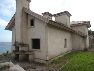 Maison à Pobra do Caramiñal (A)