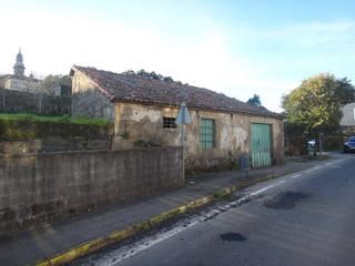 Masia a Brión