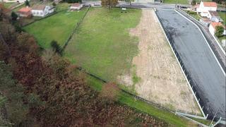 Terreno residenziale in Rois