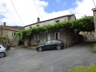 Maison en Brin