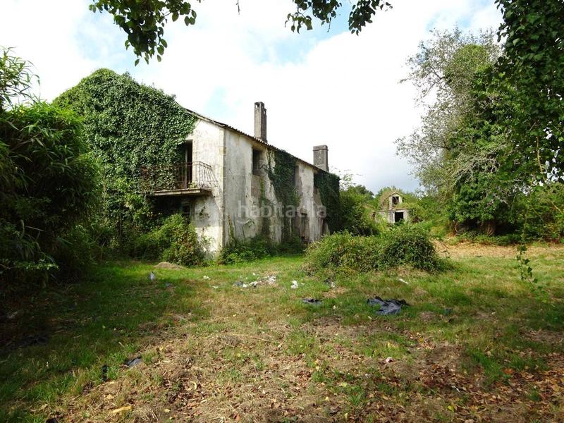 Foto 420eeefb-cca2-4686-9307-681c1a43828f. Casa a Brión