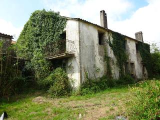 Maison à Brión