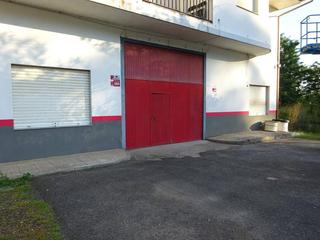 Location Local commercial à Bertamirans