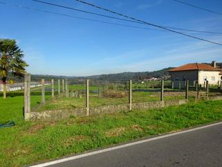 Terreno residenziale in Área de Ames