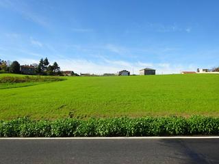Residential Plot in Área de Ames