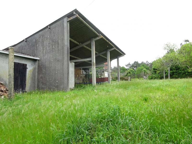 Foto 458e6528-e24e-442d-80f1-14080a464536. Casa bifamiliare in Brión