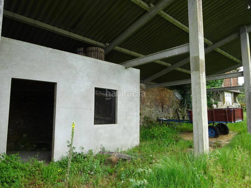 Foto 5ae764ab-8f3d-41b8-b3b9-81de66260eef. Casa bifamiliare in Brión