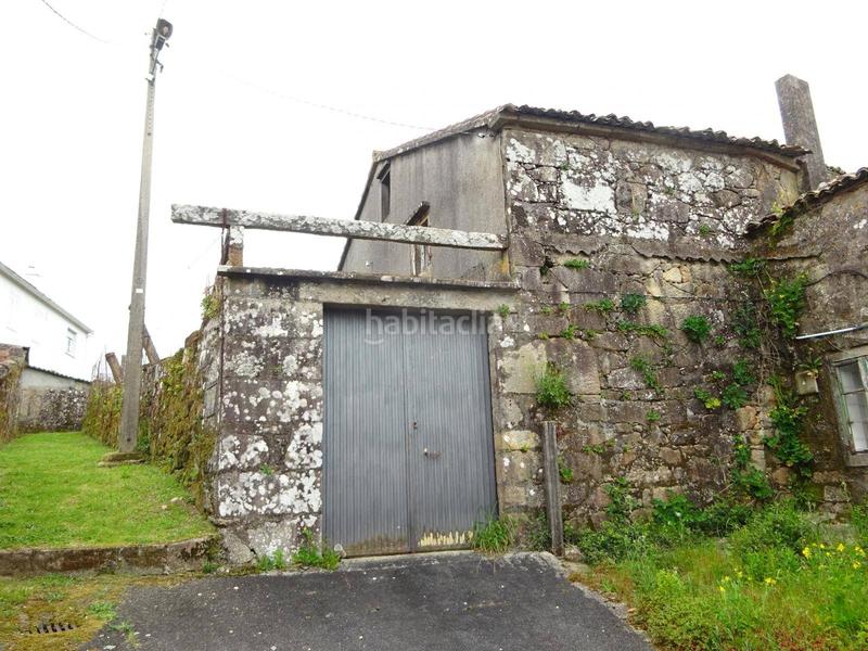 Foto 6e1b8af3-9f06-433f-83bd-69d308886d0d. Casa bifamiliare in Brión