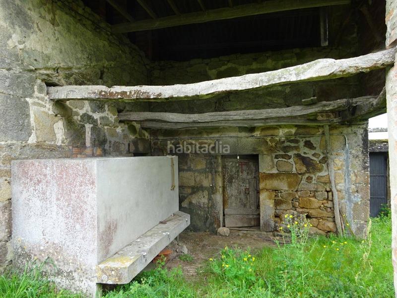 Foto 9495368f-446d-4a35-9aab-3dabc6cde868. Casa bifamiliare in Brión