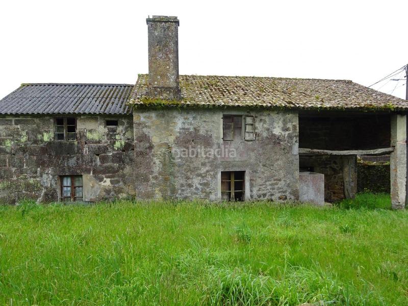 Foto bd50bab8-ccf0-477f-bd7f-9d4e46394d5a. Casa bifamiliare in Brión