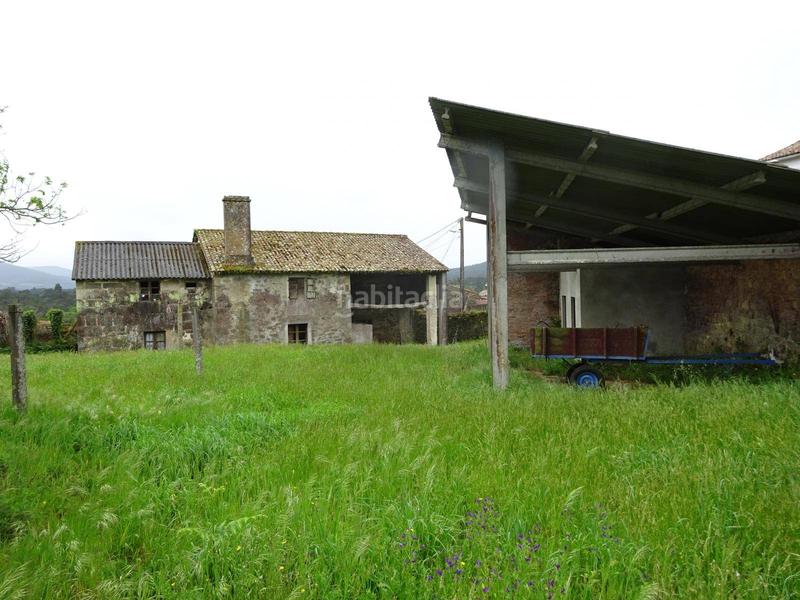 Foto c21345b3-d1f4-429c-bb3f-f849ab59ea37. Casa bifamiliare in Brión