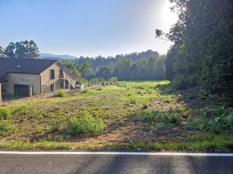 Foto 1550de64-3243-4d6a-871d-66b8cba560fc. Residential plot in Brión