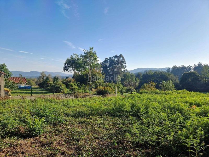 Foto 308cacaf-b227-448b-aa19-f6d75443e0ab. Residential plot in Brión