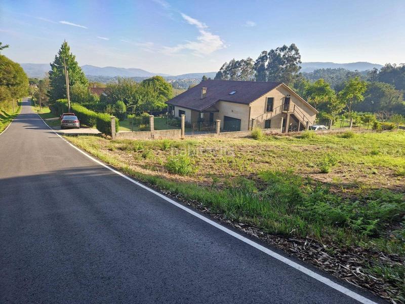 Foto 74779592-eb40-438f-97ac-4c6bc7d0bae5. Residential plot in Brión