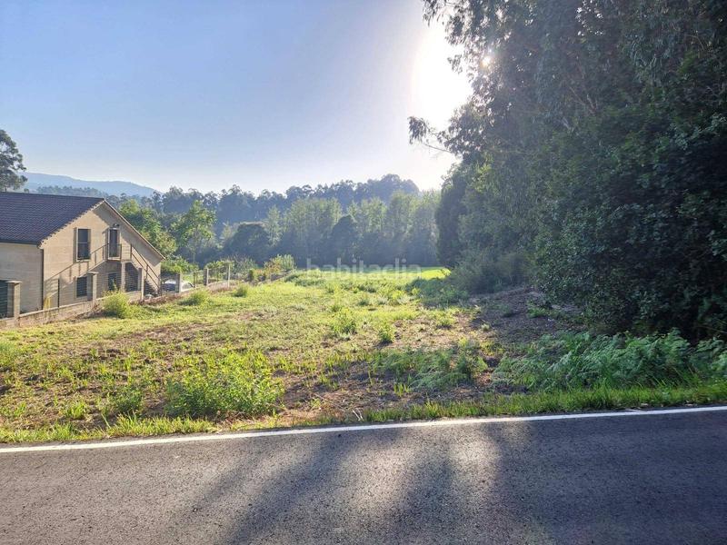 Foto 8b944d55-6e85-496e-9d04-67a147a4af6d. Residential plot in Brión