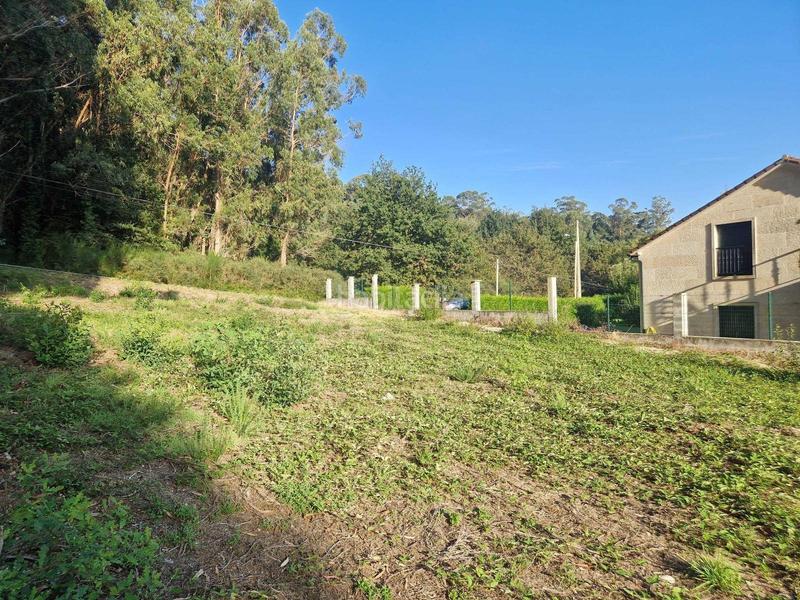 Foto 9355ff5d-39ec-435f-ba10-358dd6bc9c06. Residential plot in Brión