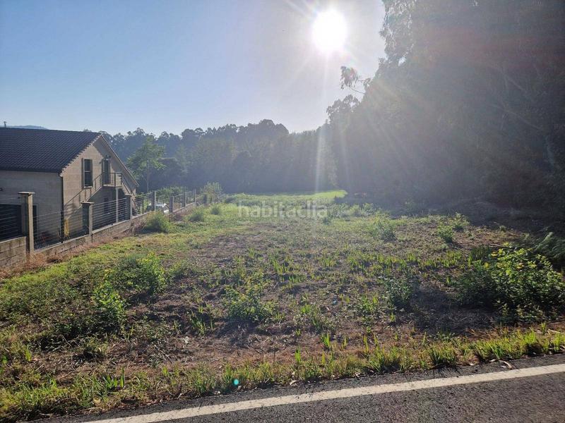 Foto dde63ea8-970c-419b-86dc-0c293555c41e. Residential plot in Brión