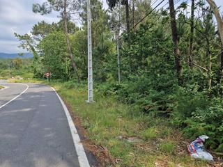 Residential Plot in Noia