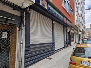 Local commercial à Negreira