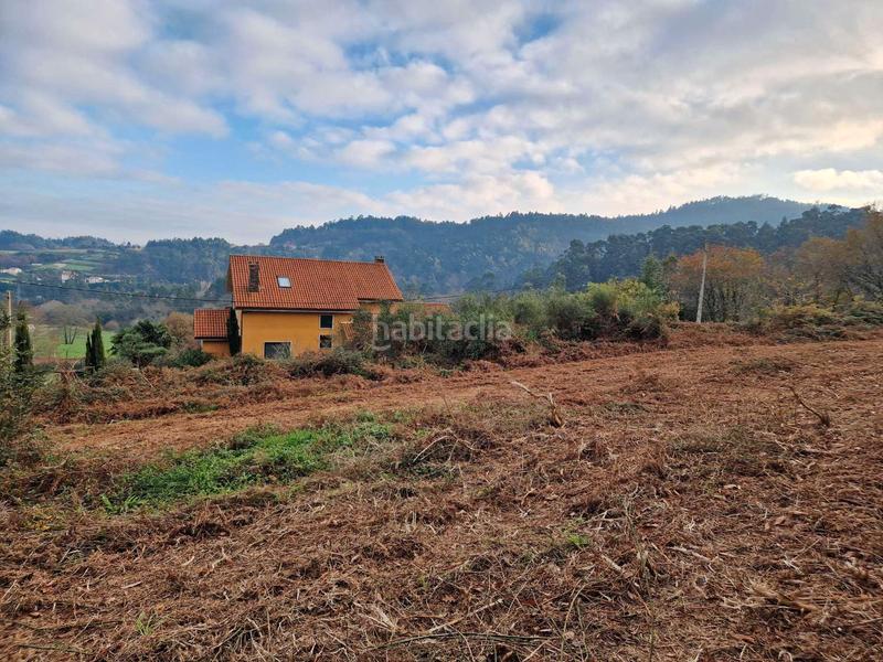 Foto c82873ee-4e1e-4995-85fb-e9d7e737837b. Terreno residencial en Brión