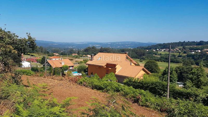 Foto a224fbc3-9a9b-4375-9844-a897649d9f1e. Wohngrundstück in Brión