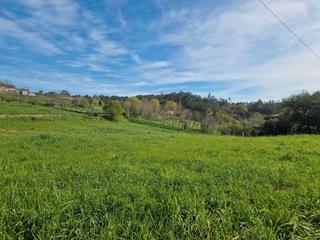 Terreno residenziale in Área de Ames