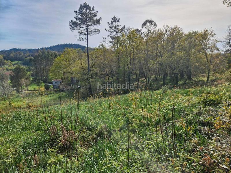 Foto 12b1b6b6-1054-4f74-9896-1ec069f60ad3. Residential plot in área de Ames Ames