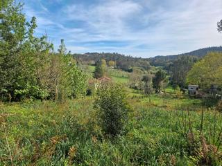 Residential Plot in Área de Ames