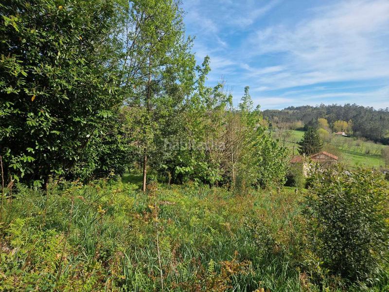 Foto 21a55309-1ad3-4559-ab46-070f1999a698. Terreno residenziale in área de Ames Ames