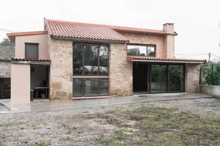 Maison à Brión