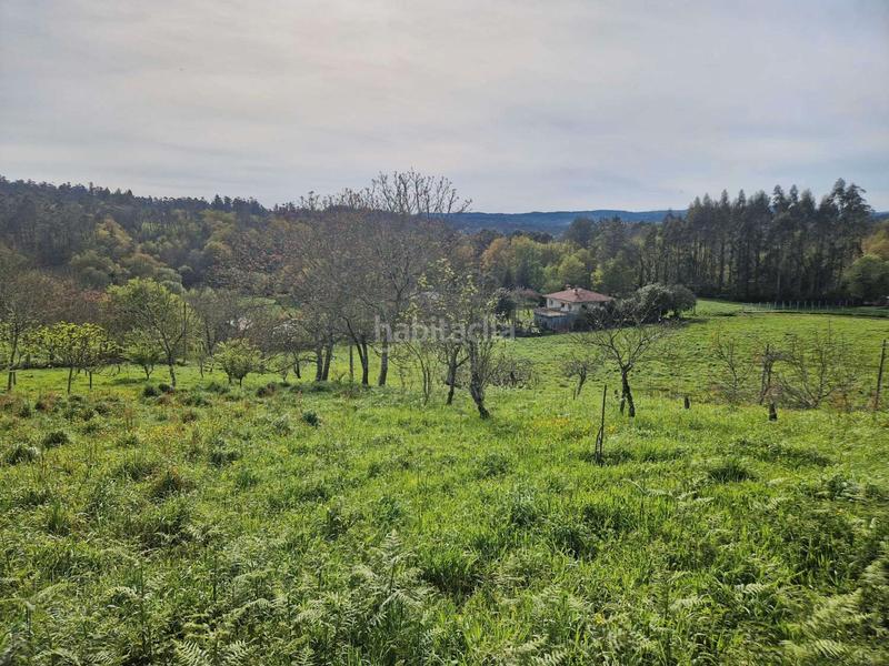 Foto 86965772-924a-470f-ace5-d2bb3cb46260. Residential plot in área de Ames Ames