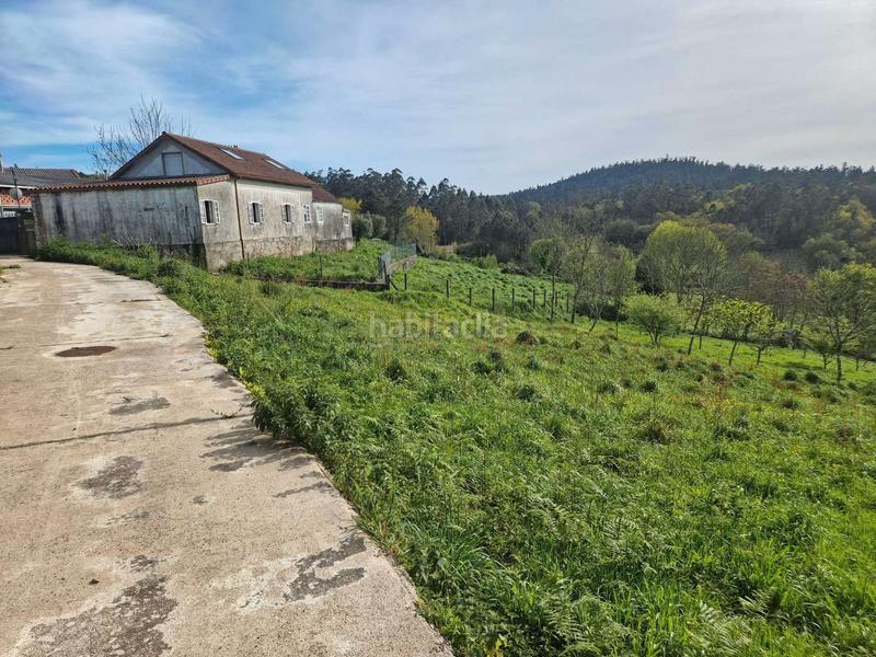 Foto 0e8cddce-0c61-4280-9ebd-e5f712b1801f. Terreno residenziale in área de Ames Ames