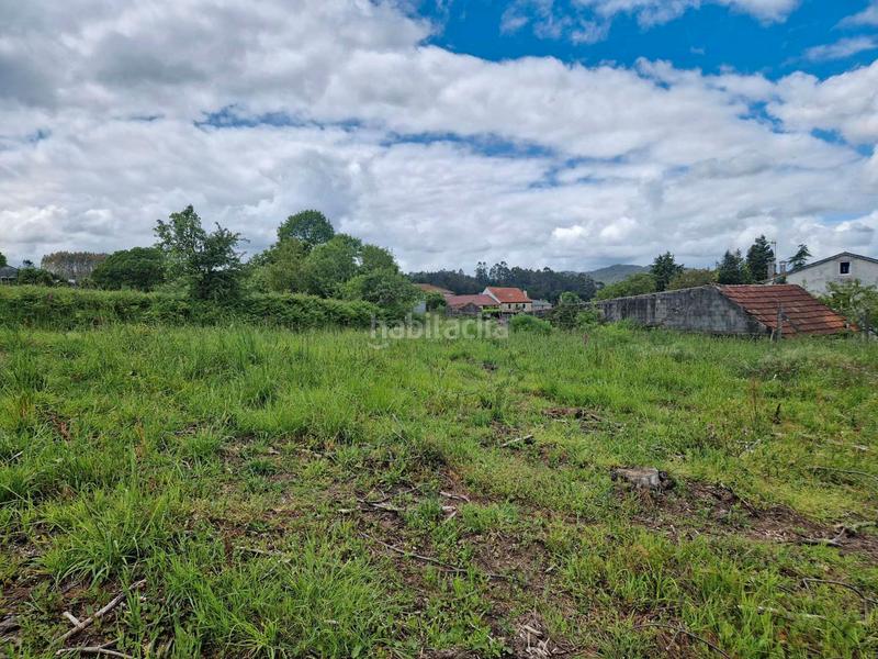 Foto e3a893be-0ec5-4a2b-937a-af5a3ec9968d. Terreno residenziale in área de Ames Ames