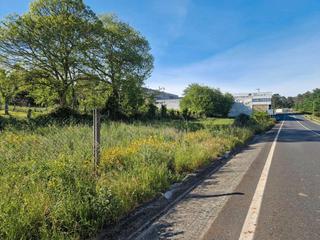 Terreno residenziale in Brión