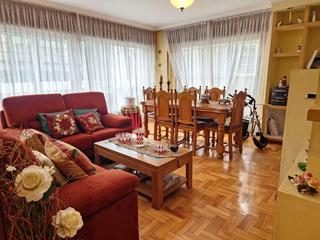 Appartement à Padrón