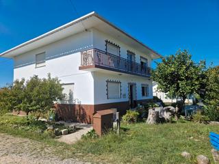 Casa a Porto do Son