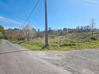 Residential Plot in Área de Ames