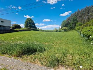 Residential Plot in Rois