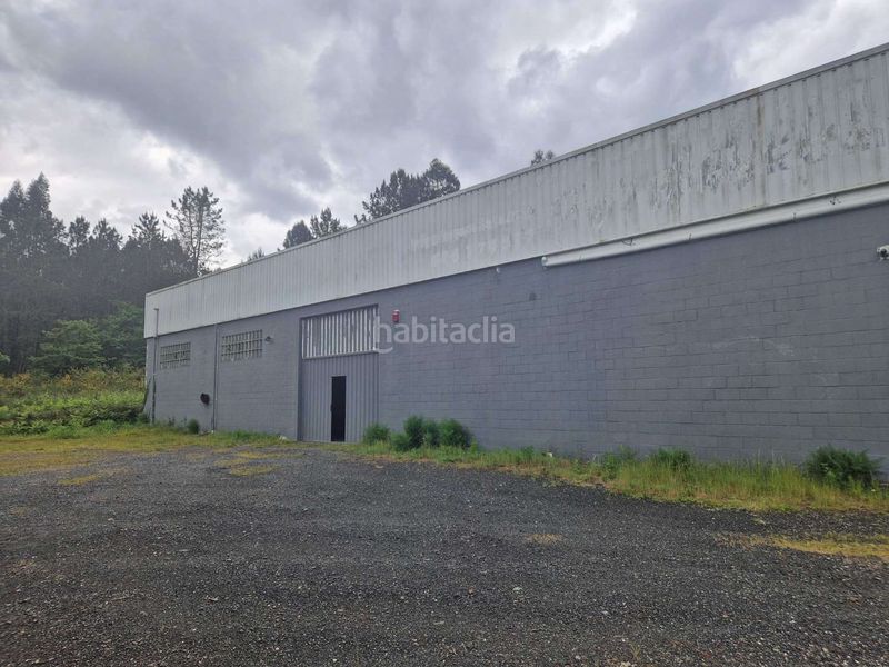 Foto 9555bbfa-3b2f-4163-a6f6-a2ed0511ea42. Bâtiment à usage industriel dans Teo