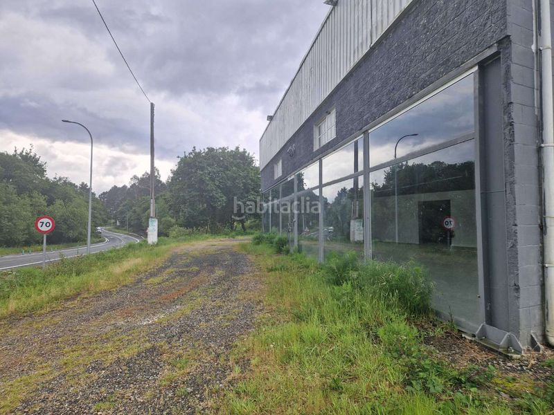 Foto ccf74f6a-1d4b-440f-bc00-8e4cc6cd4b53. Bâtiment à usage industriel dans Teo