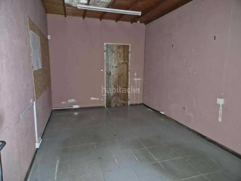 Foto ed362ebd-3c8b-4b56-8dae-756678f14ddb. Bâtiment à usage industriel dans Teo