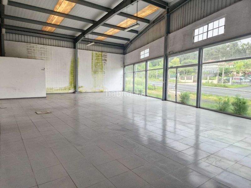 Foto f75adc8e-591d-4d60-bbff-6c4c412764c0. Bâtiment à usage industriel dans Teo
