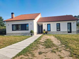 Maison en Brin