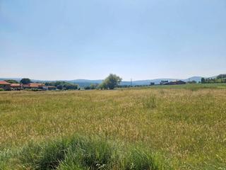 Residential Plot in Brión