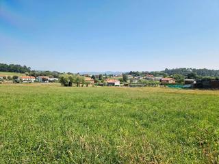 Terreno residenziale in Brión